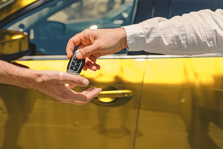 Wil je een auto leasen?