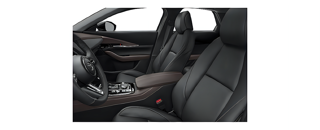 Mazda CX-30 2023 38