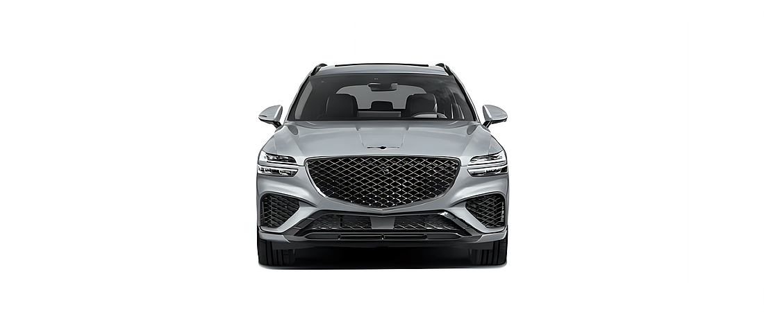 Genesis GV70 2025 17