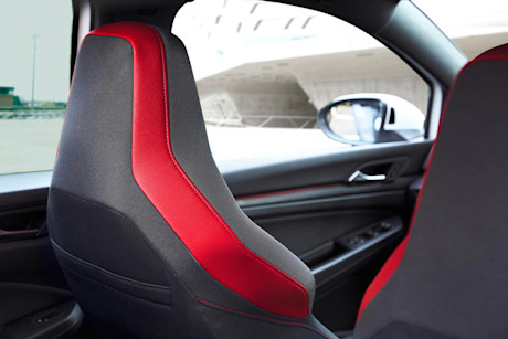 Editorial 2022 volkswagen golf gti 27 vw