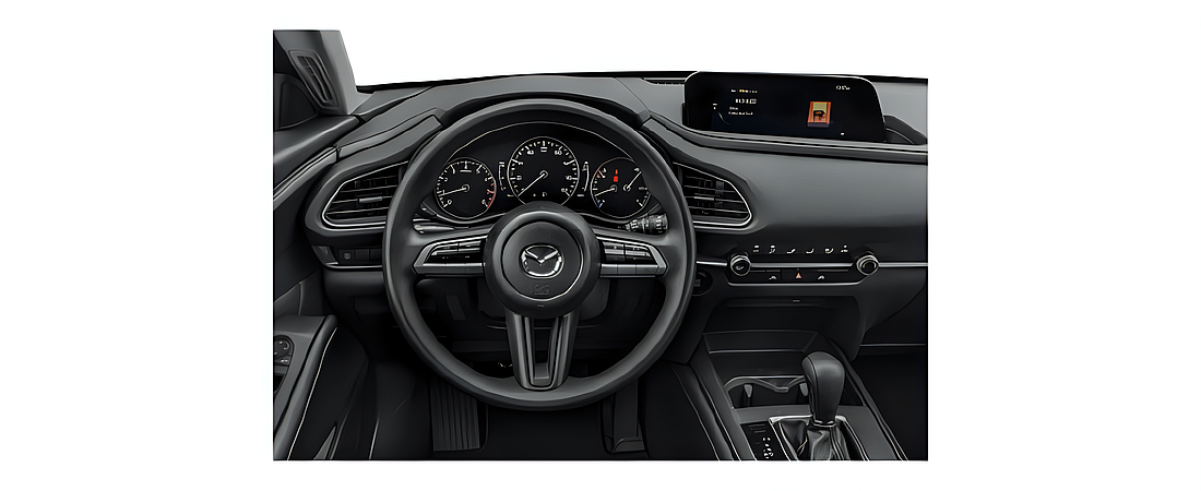 Mazda CX-30 2021 6