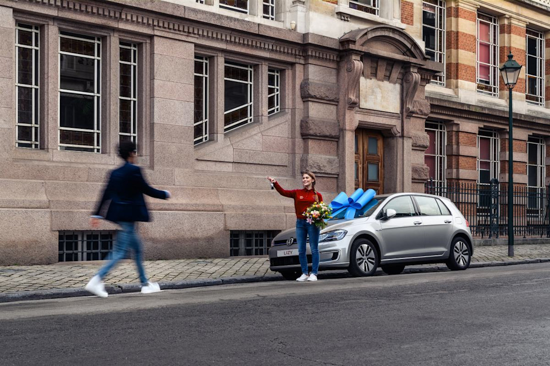 Leasing automobile : ce que c’est et comment ça fonctionne