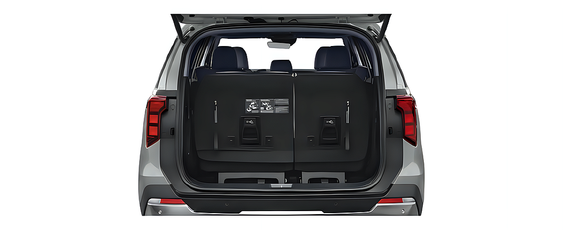 Kia Carnival 2026 11