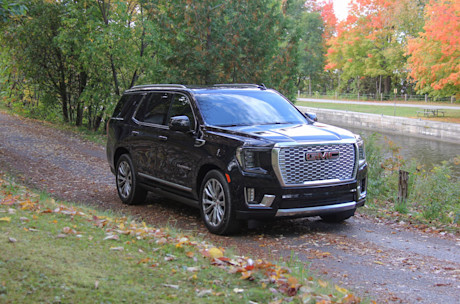 Editorial 2021 gmc yukon denali 06 dw