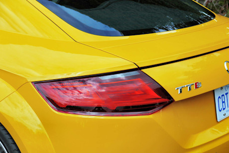 Editorial 2017 audi tts 15 bh