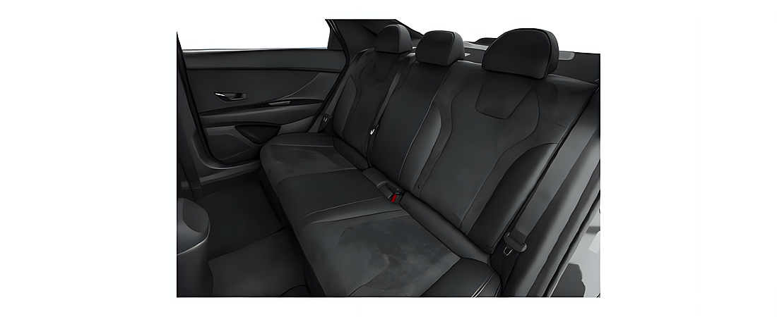 Hyundai Elantra N 2022 11