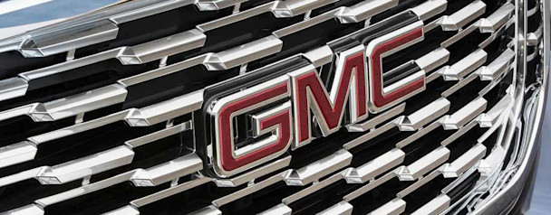 GMC Syclone