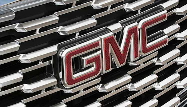 GMC Syclone