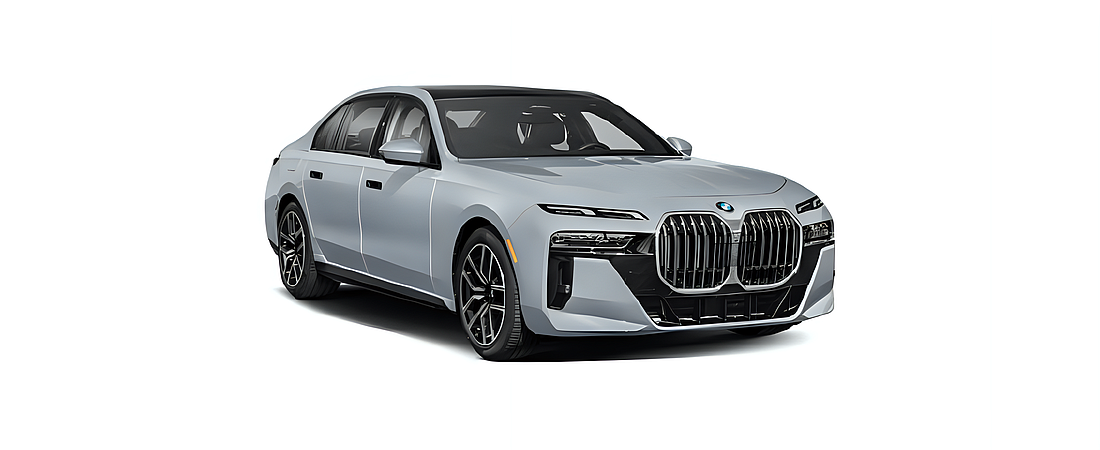 BMW 7 Series 2025 16