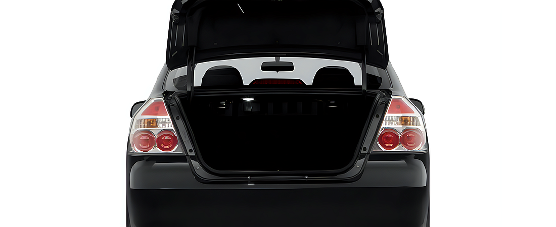 Chevrolet Aveo 2011 31