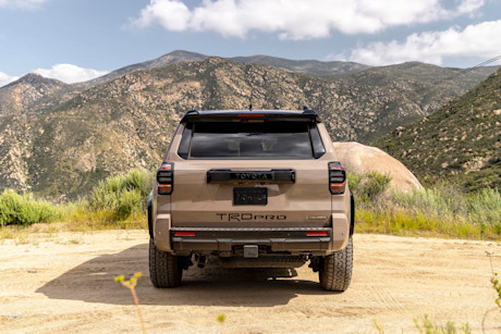 Editorial 2025 toyota 4runner trd pro 240409 05 toyota