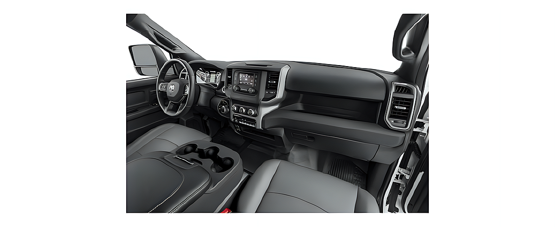 Ram 3500 2023 6