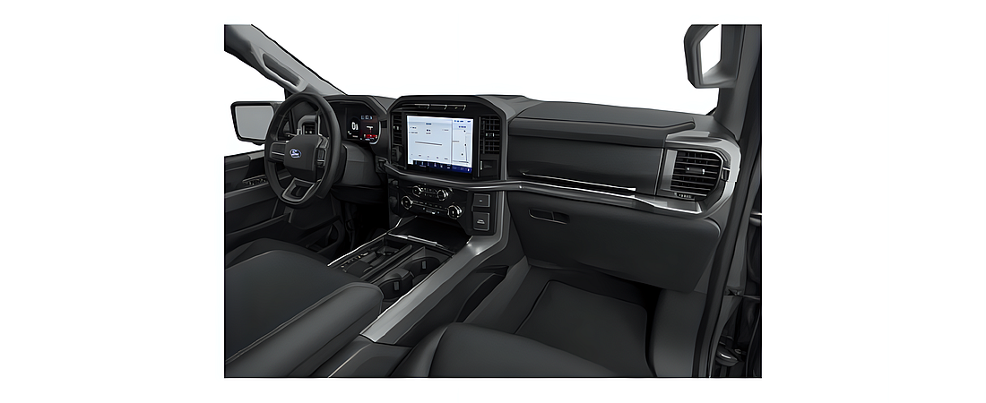 Ford F-150 2022 106