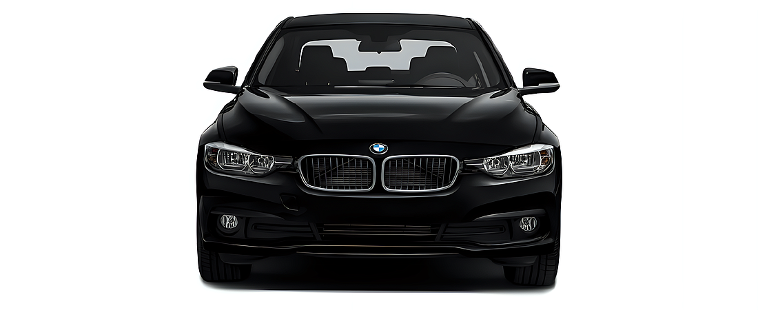 BMW 3 Series 2017 4