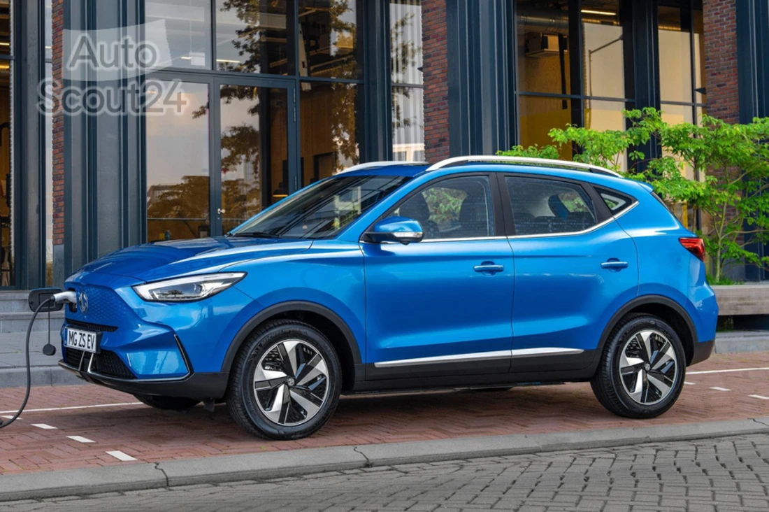 MG-ZS EV-2022-1600-02 MG-ZS EV-2022-1600-02