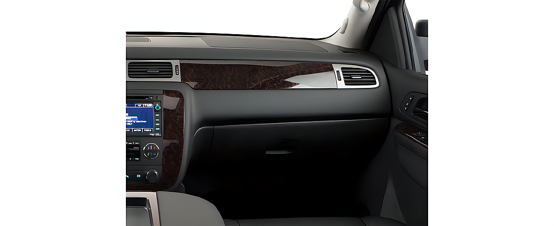 GMC Sierra 3500HD 2011 49