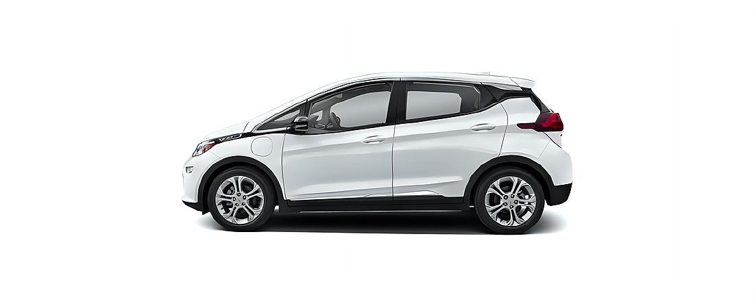 Chevrolet Bolt EV 2020 3