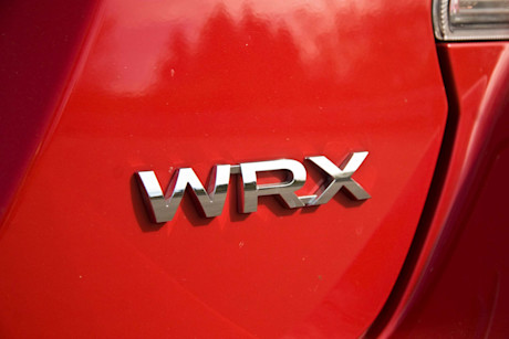 Editorial 2018 subaru wrx sport tech rs 19 lw