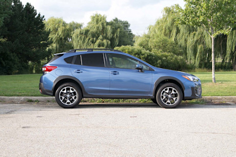 Editorial 2018 subaru crosstrek 03 jw