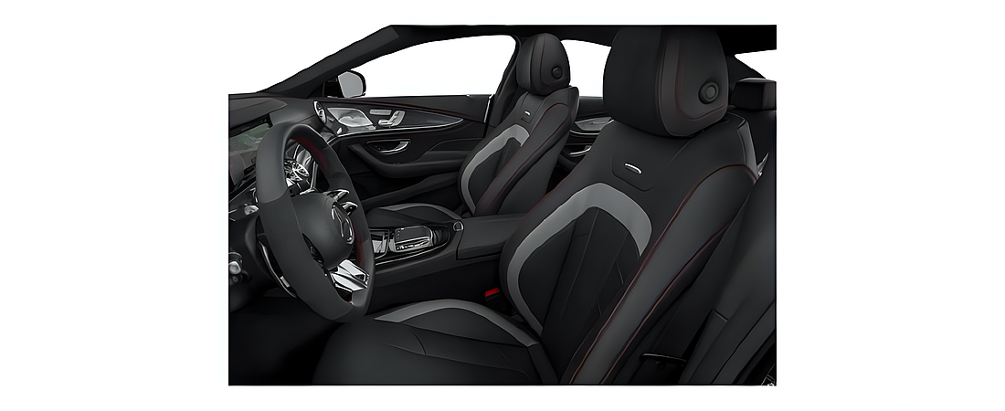 Mercedes-Benz CLS 2023 22