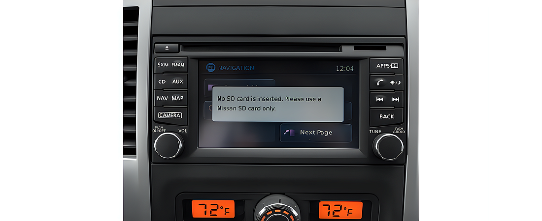 Nissan Frontier 2017 47