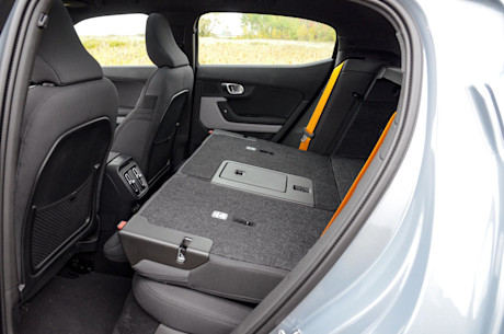 Polestar 2 2021 : essai routier Image