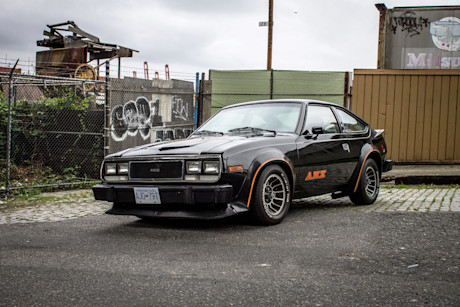 Editorial 1979 amc spirit amx bm 03
