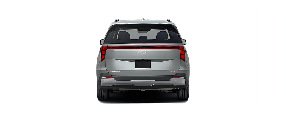 Kia Carnival Hybrid 2026 4