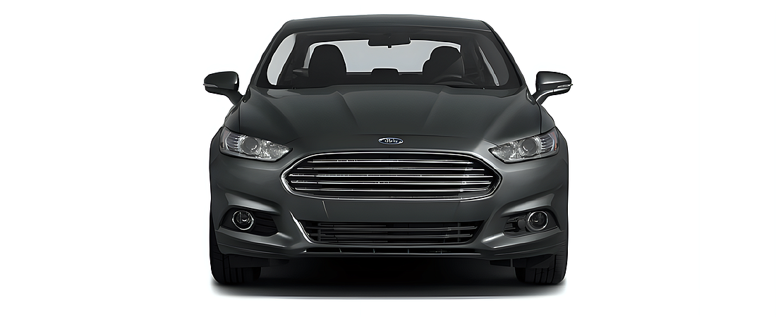 Ford Fusion 2013 4