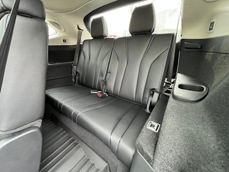 Editorial 2023 acura mdx platinum elite 15 msp