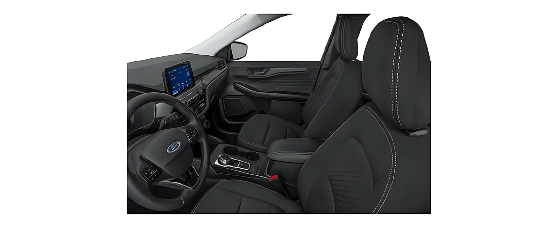 Ford Escape 2024 8