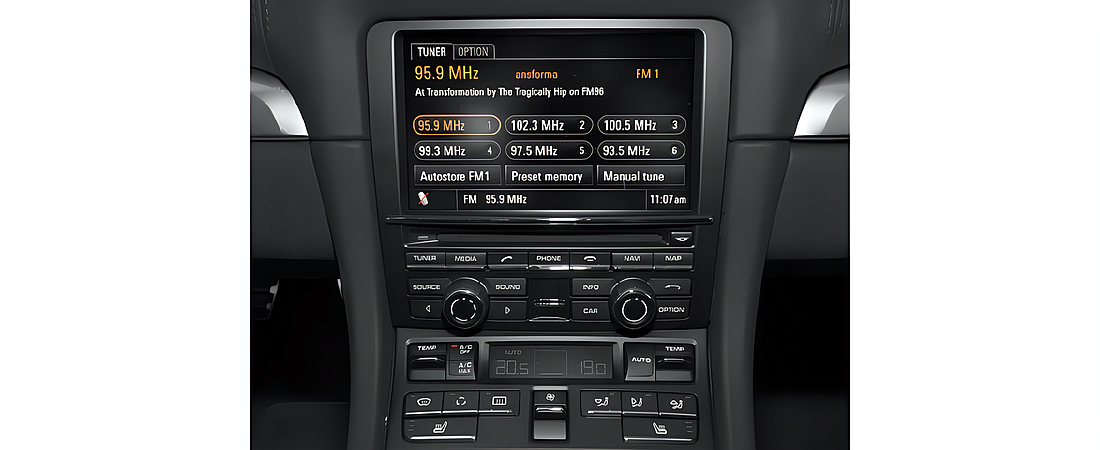 Porsche Boxster 2016 27