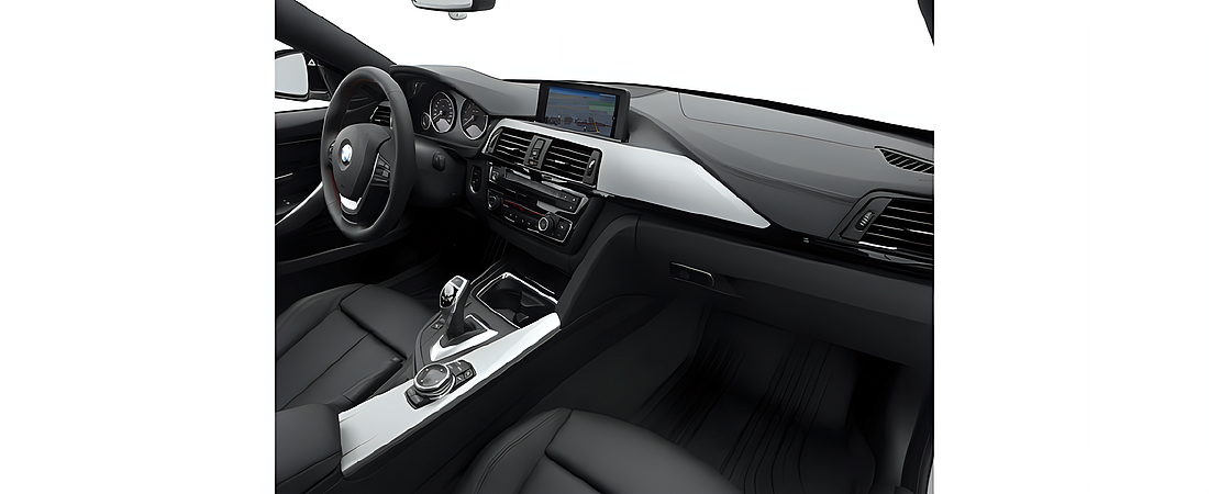 BMW 4 Series 2015 36