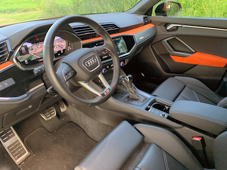 Editorial 2022 audi q3 quattro technik 12 mg