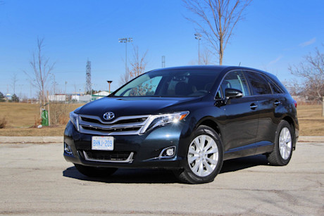 Editorial 2015 toyota venza awd limited jy 03