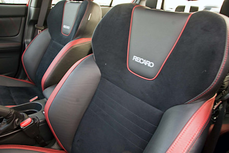 Editorial 2018 subaru wrx sport tech rs 27 lw