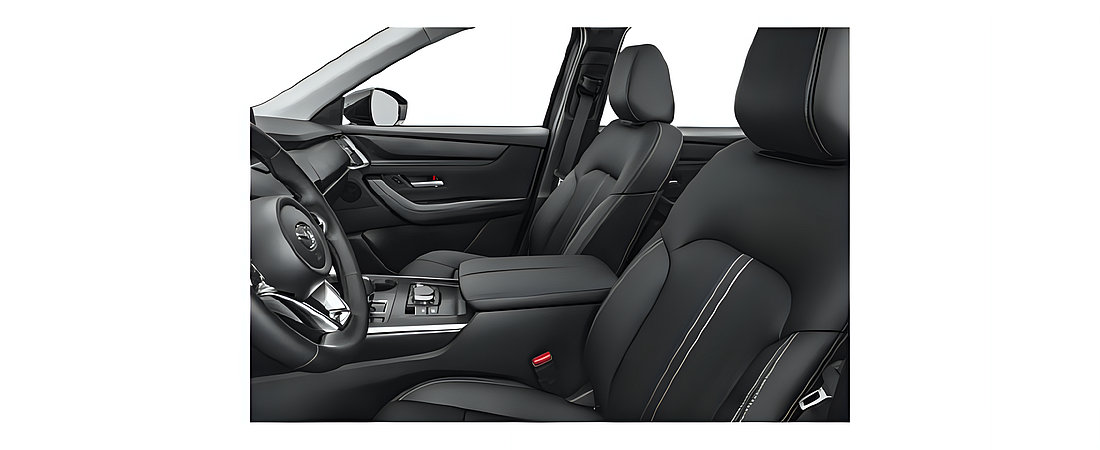 Mazda CX-90 PHEV 2025 11