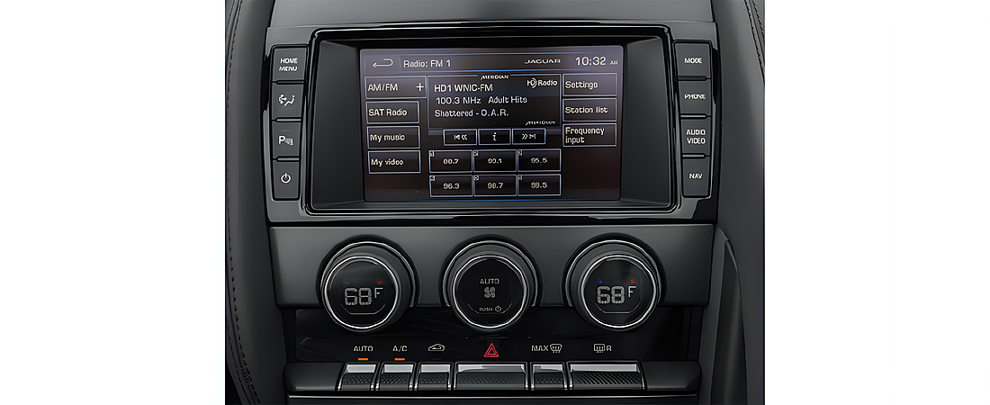 Jaguar F-Type 2014 27