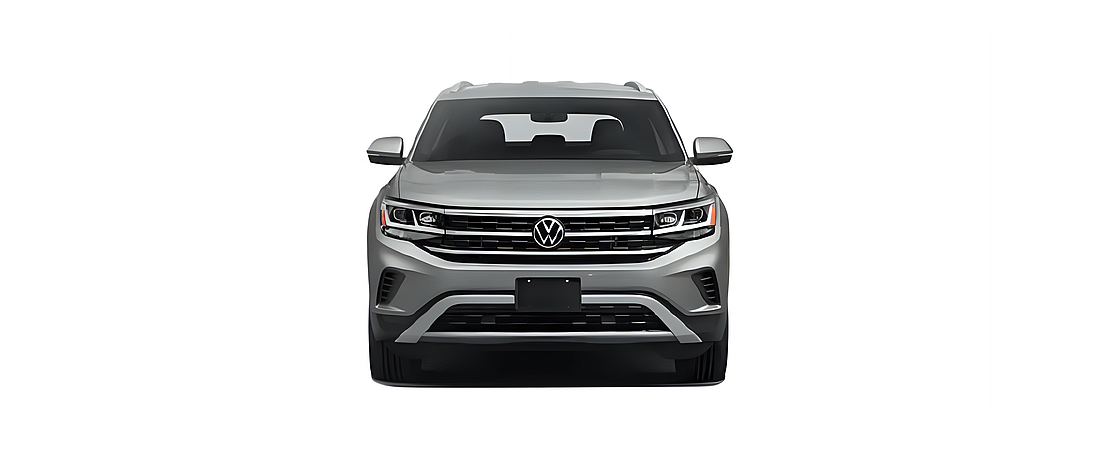 Volkswagen Atlas Cross Sport 2022 17