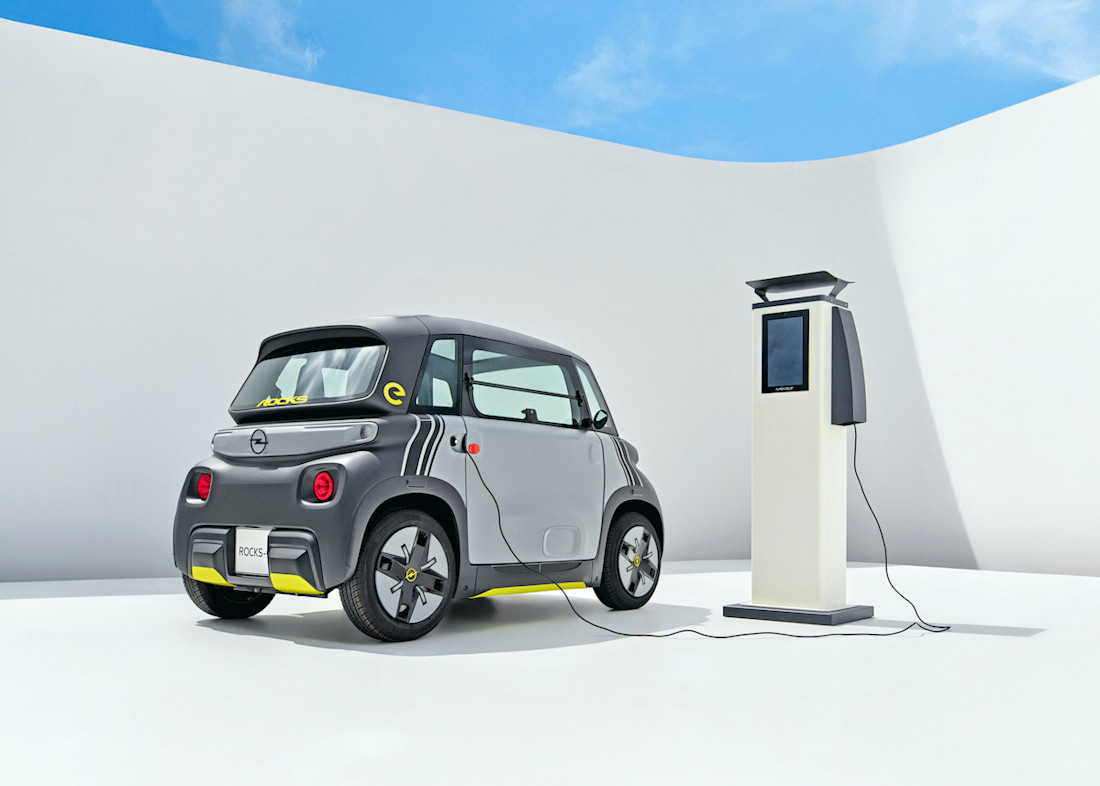 Microcar elettriche: modelli, usato, economiche, senza patente