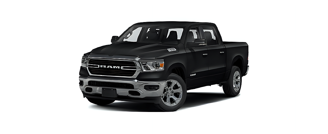 Ram 1500 2021 68