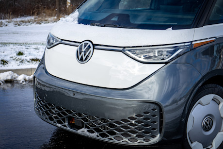 Editorial 2025 volkswagen id buzz td kd 250106 27