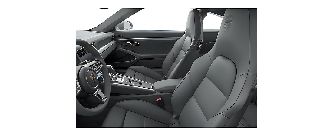 Porsche 911 2019 171