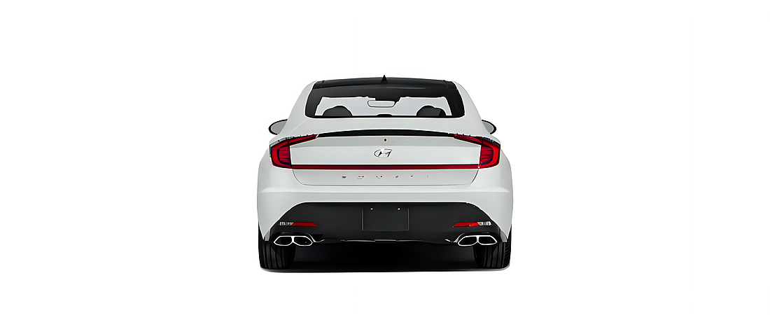 Hyundai Sonata 2021 27