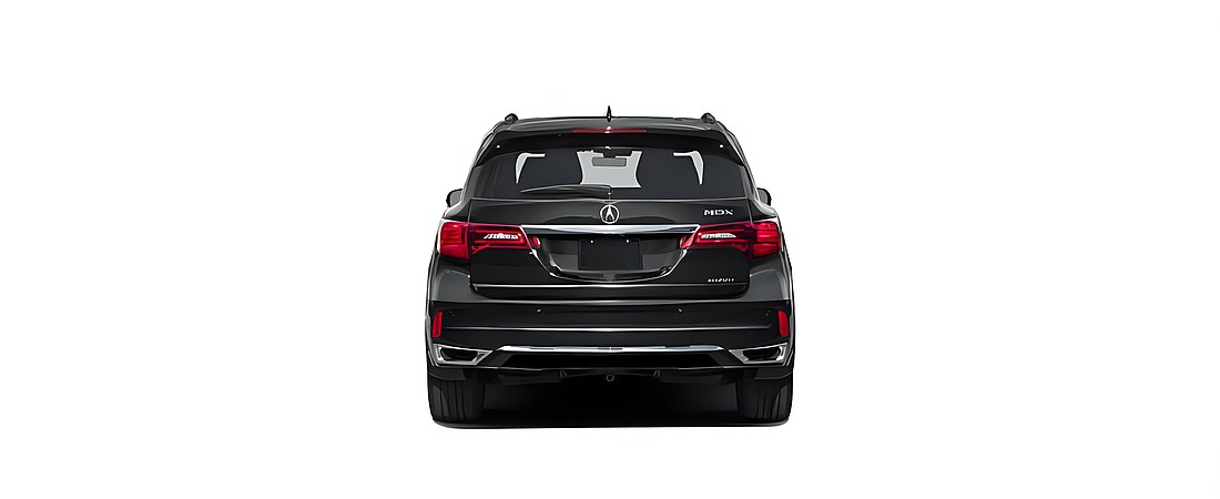 Acura MDX 2019 19