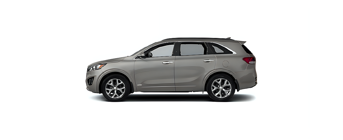 Kia Sorento 2018 46