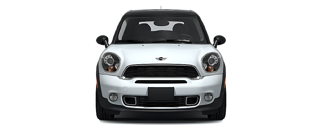 MINI Cooper Paceman 2013 4