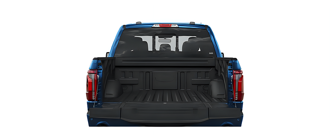 Ford F-150 2025 88