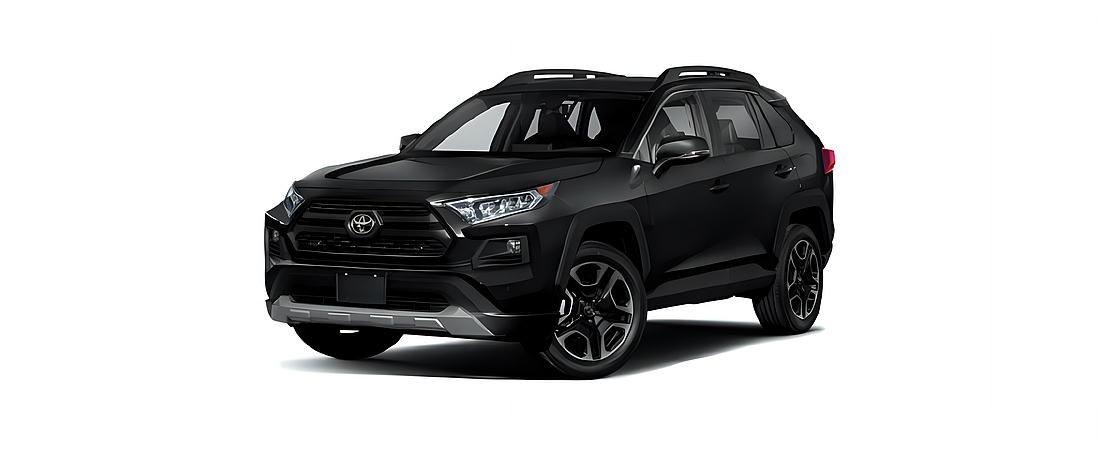 Toyota RAV4 2022 67