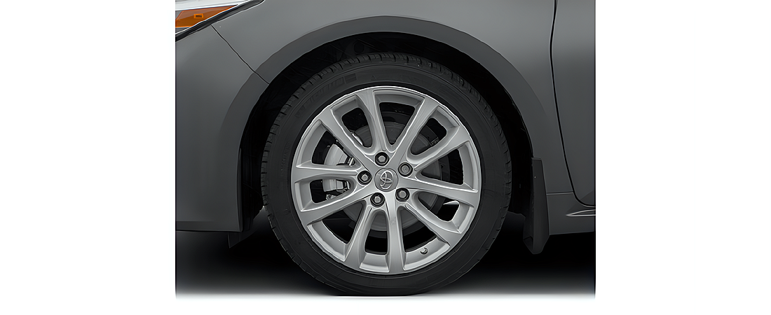 Toyota Avalon 2013 11